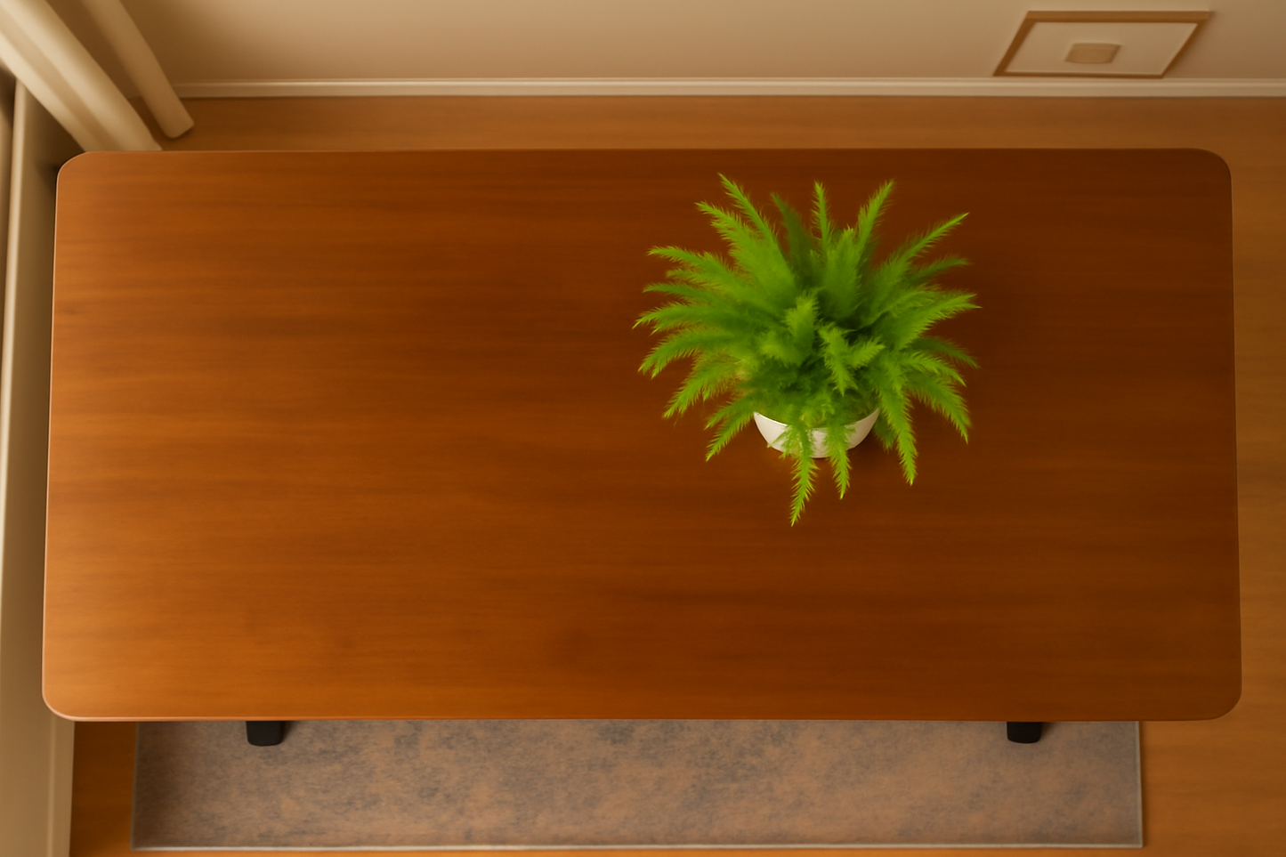 Bureau assis-debout Ergo Stand