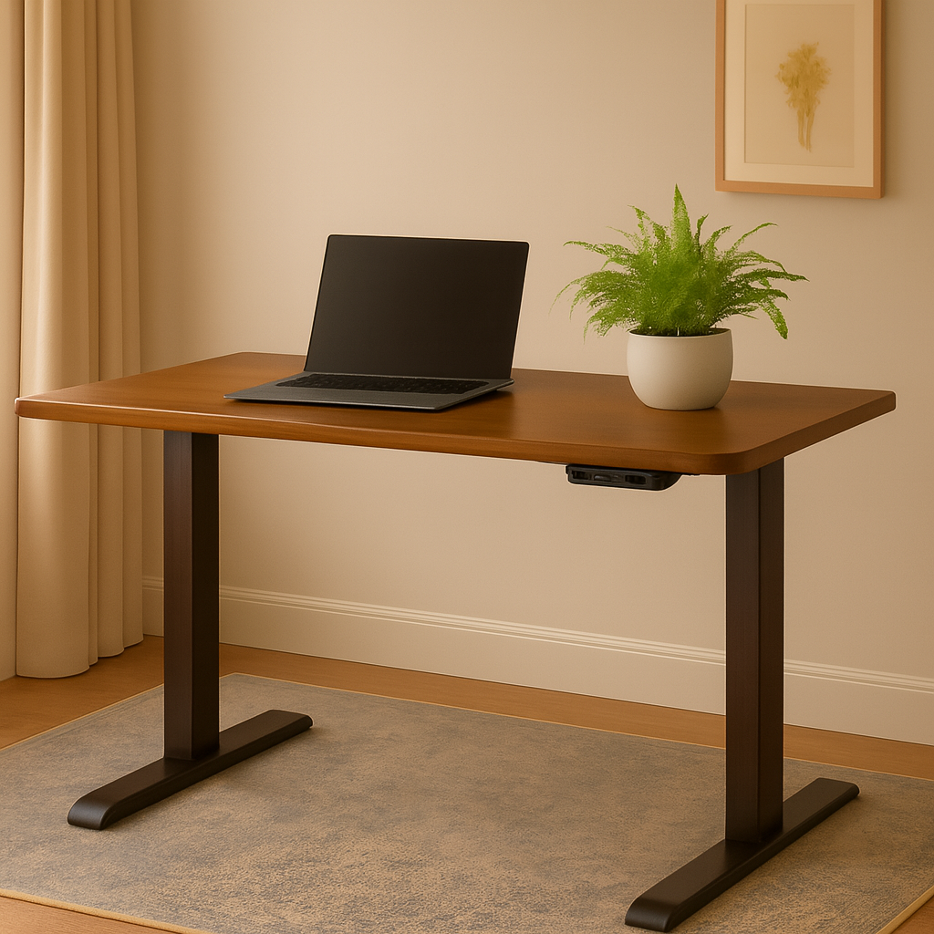 Bureau Ergo Stand