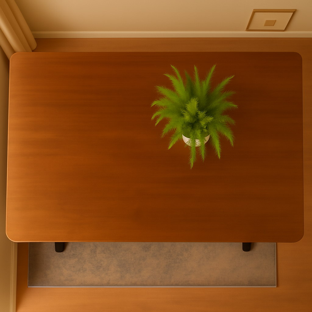 Bureau Ergo Stand