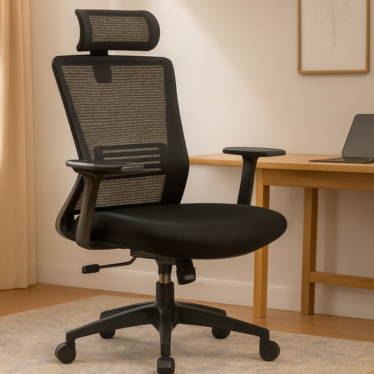 Chaise de bureau Ergo One