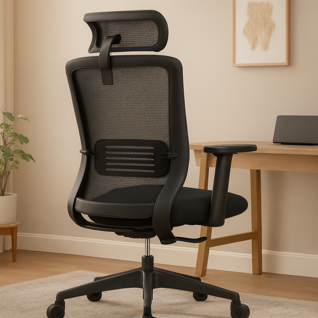 Chaise de bureau Ergo One