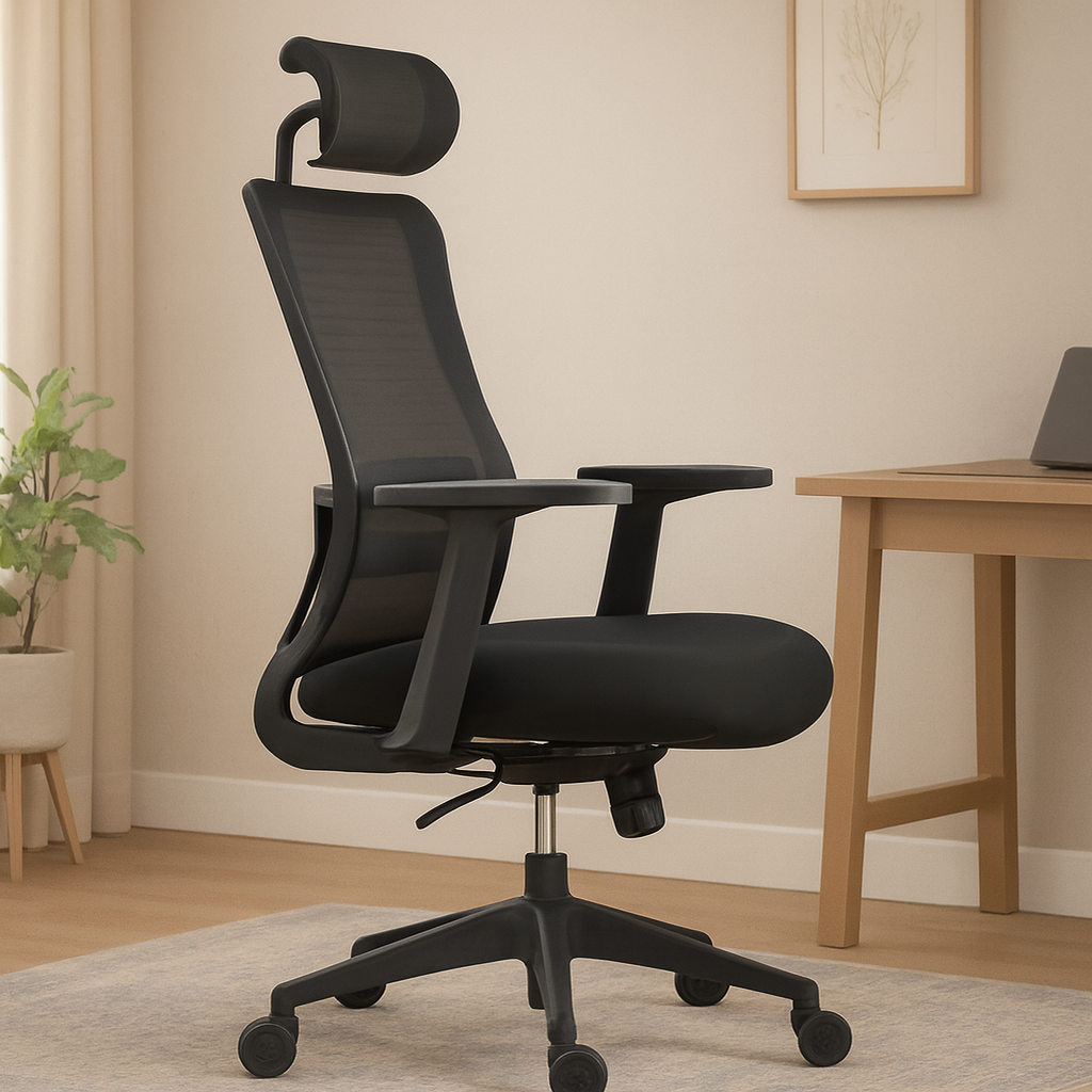 Chaise de bureau Ergo One