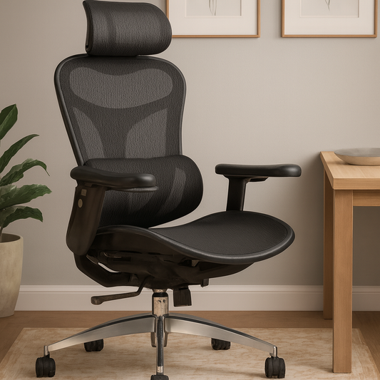 Chaise de bureau Ergo Pro