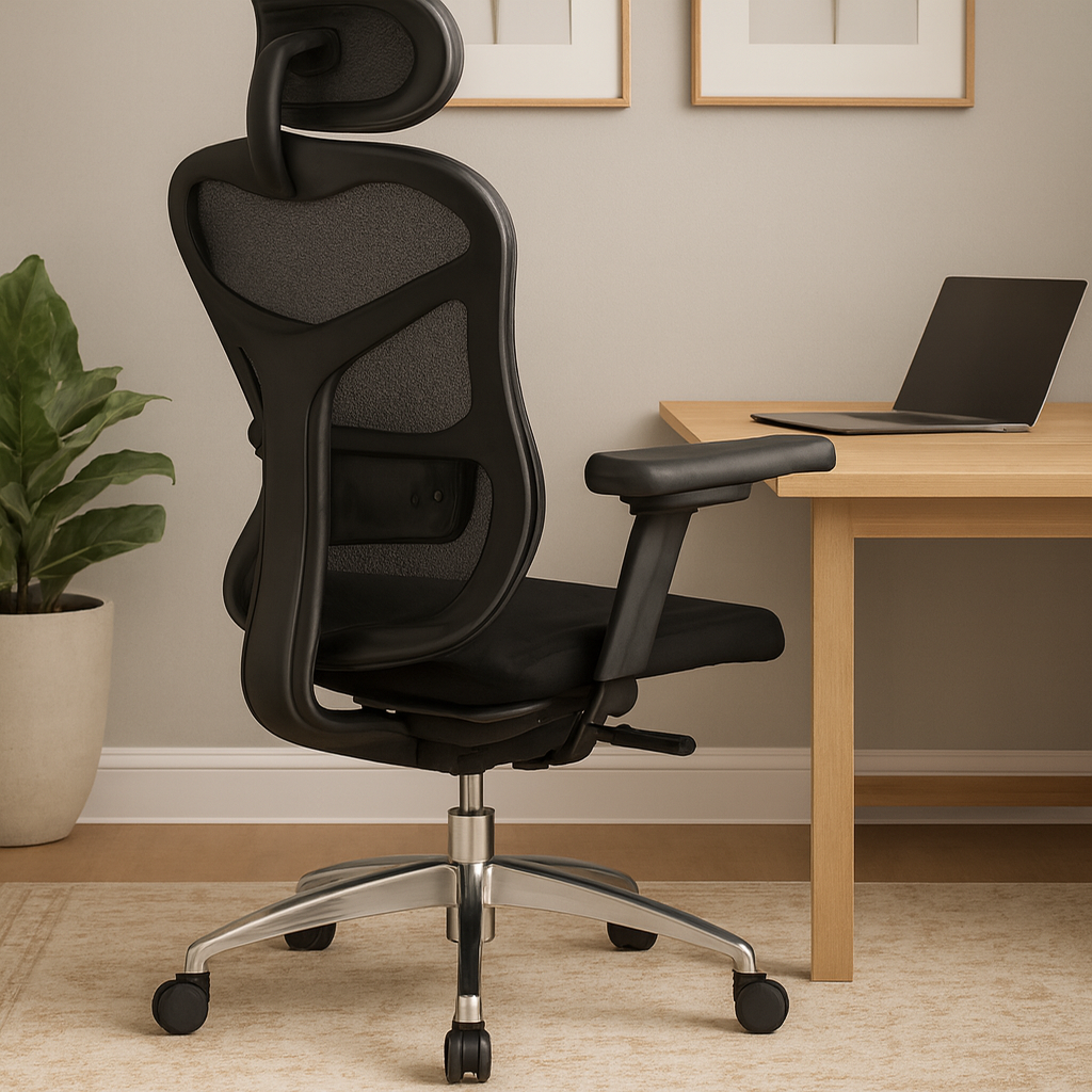 Chaise de bureau Ergo Pro