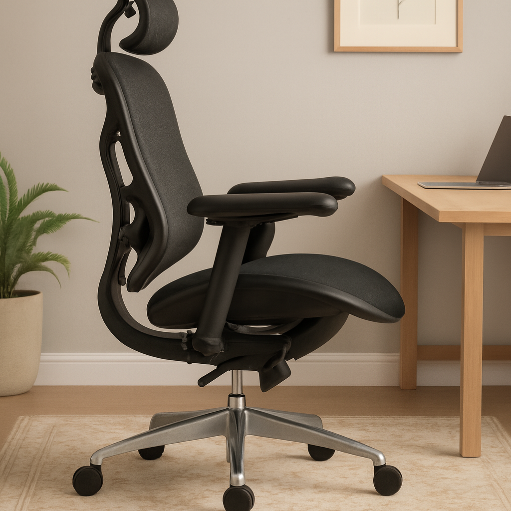 Chaise de bureau Ergo Pro