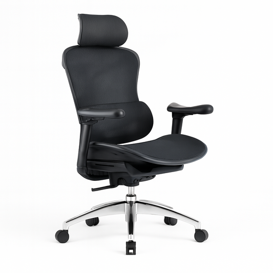 Chaise de bureau Ergo Pro