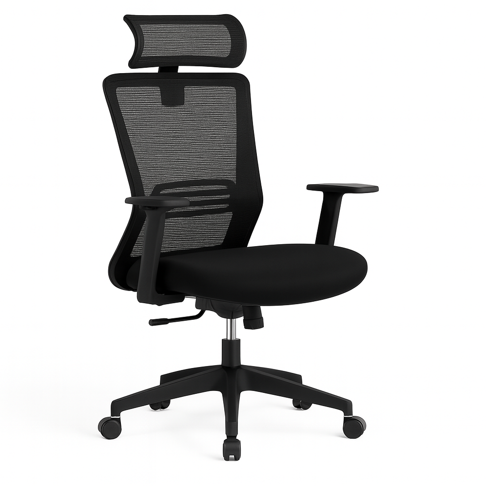 Chaise de bureau Ergo One
