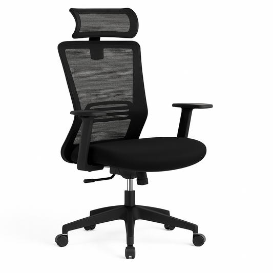 Chaise de bureau Ergo One