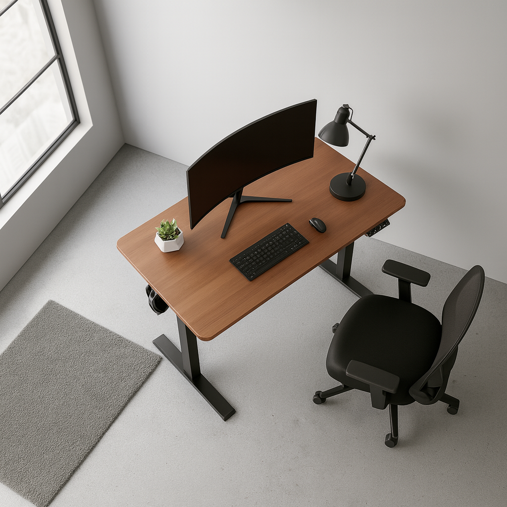 Bureau assis debout Ergo Stand