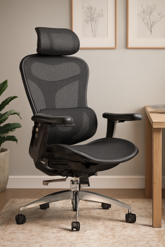 Chaise de bureau Ergo Pro