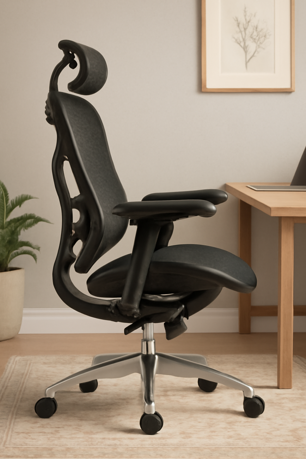 Chaise de bureau Ergo Pro