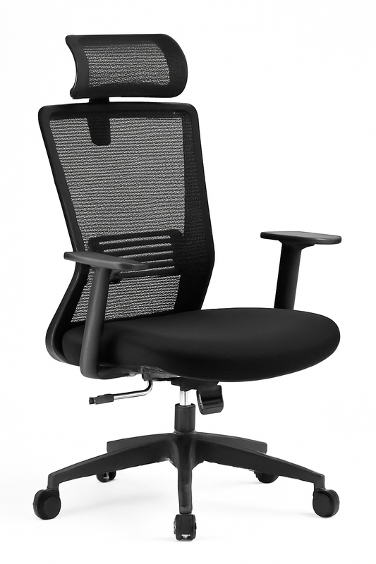 Chaise de bureau Ergo One
