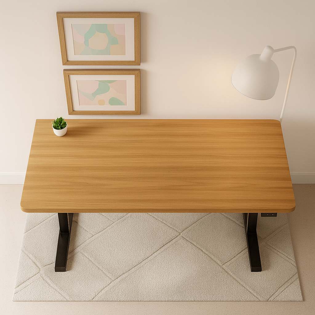 Bureau assis debout Ergo Stand Pro