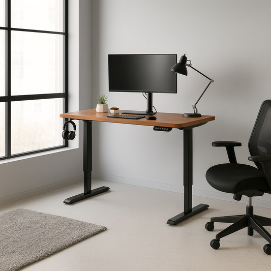 Bureau assis debout Ergo Stand