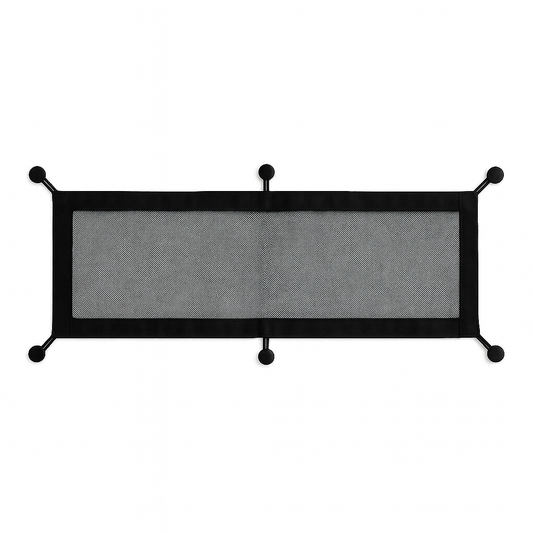 Filet de gestion de câbles