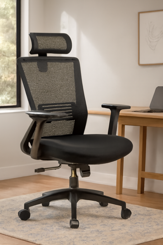 Chaise de bureau Ergo One