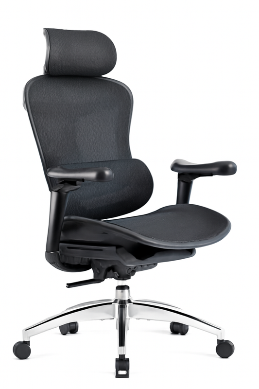 Chaise de bureau Ergo Pro